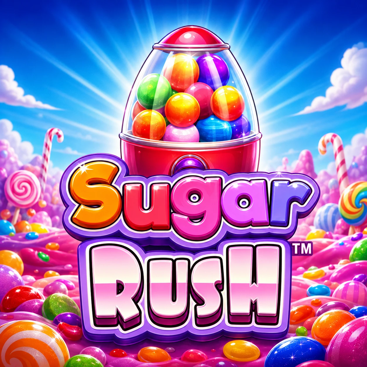 Sugar Rush